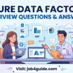 Azure Data Factory Interview Questions and Answers