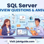 SQL Server Interview Questions and Answers
