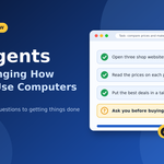 AI Agents Are Changing How People Use Computers: 5 Things to Know